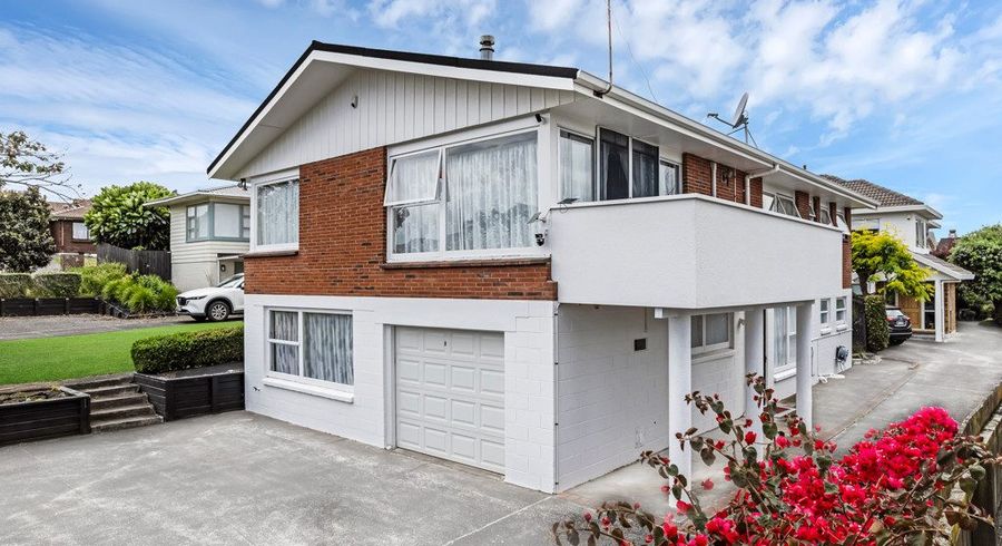  at 1/59 Glenmore Road, Sunnyhills, Manukau City, Auckland
