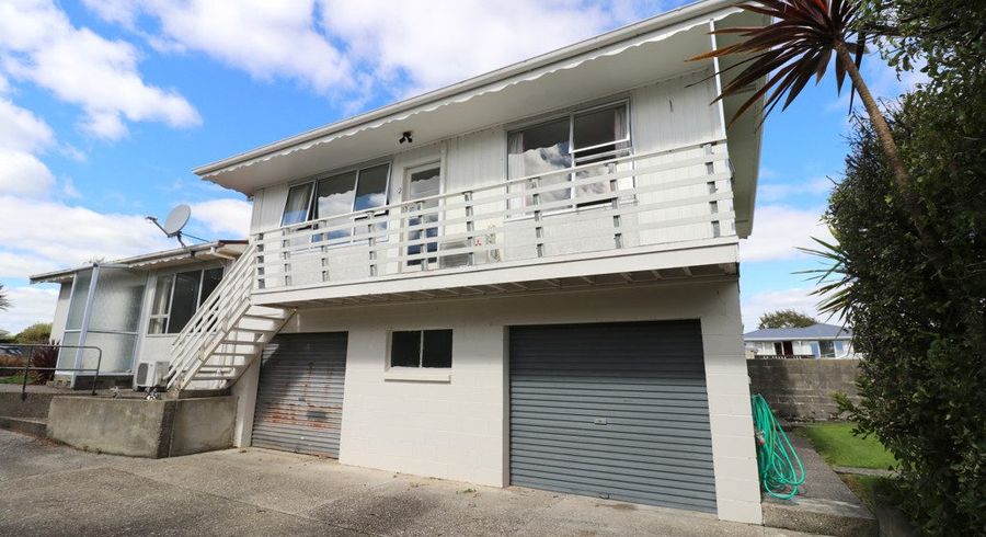  at 2/6 Rowan Street, Hargest, Invercargill