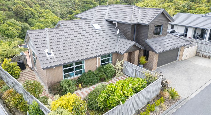  at 9 Cabbage Tree Grove, Woodridge, Wellington