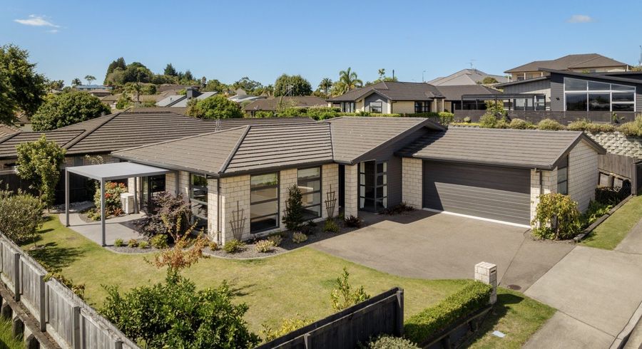  at 7 Bernies Way, Ohauiti, Tauranga