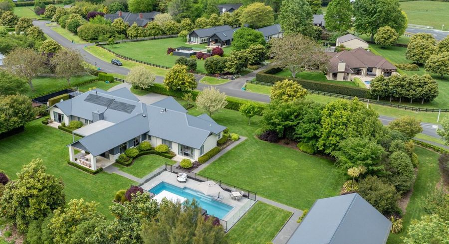  at 7 Parklea Drive, Tamahere, Waikato, Waikato
