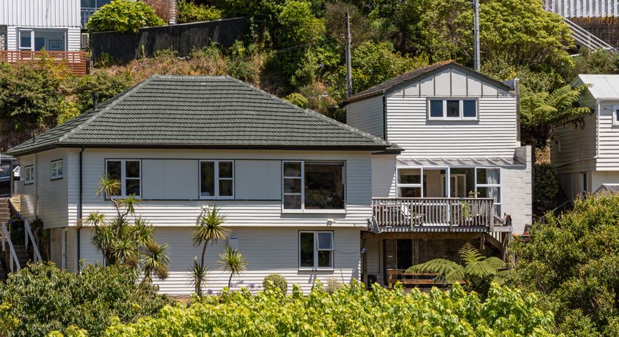  at 35 Hathaway Avenue, Karori, Wellington