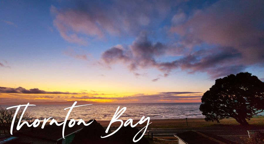  at 312 Thames Coast Sh25 Road, THORNTON BAY, THAMES