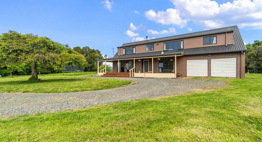  at 818 Puahue Road, Rotoorangi, Waipa, Waikato