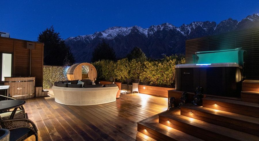  at 27B Rannoch Drive, Jacks Point, Queenstown-Lakes, Otago