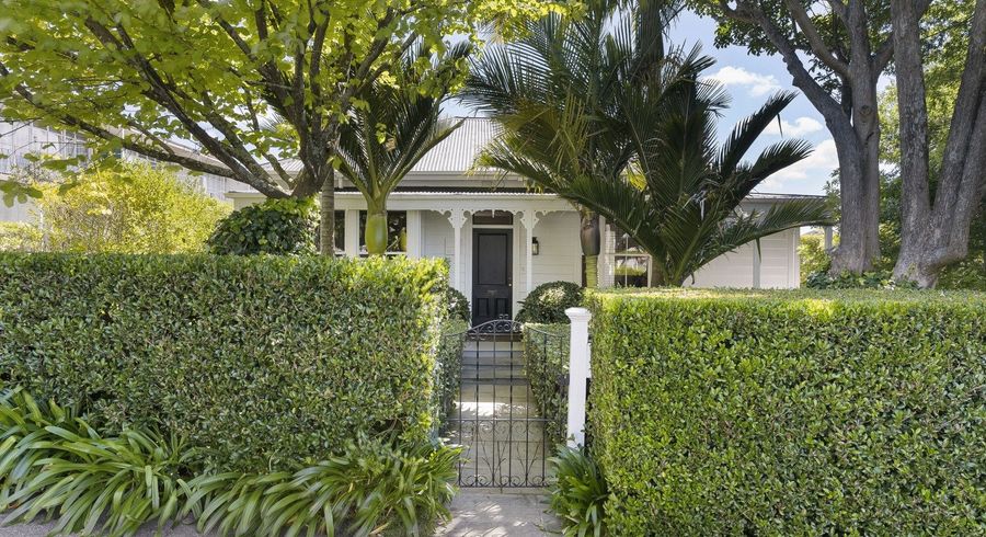  at 6 Cowie Street, Parnell, Auckland