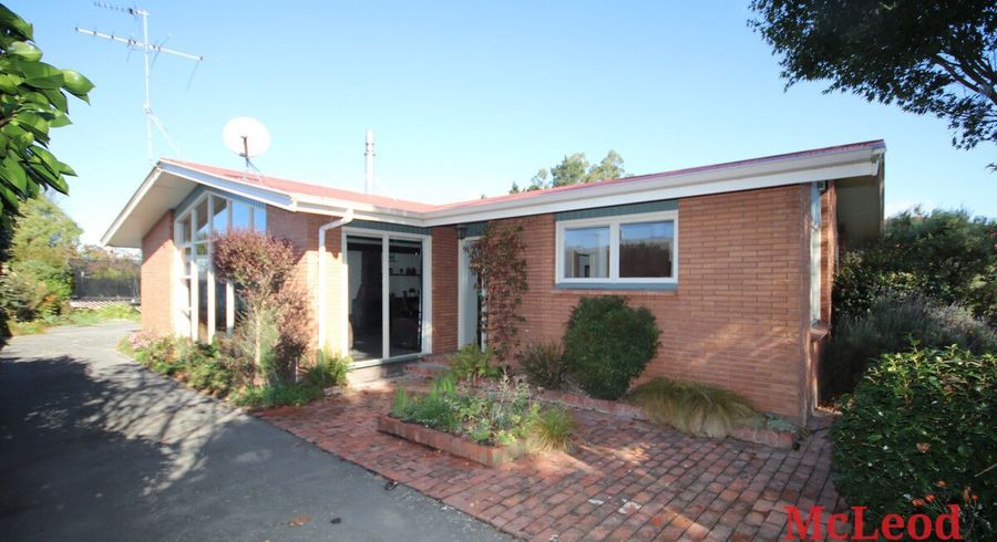  at 43 Grove Street, Tinwald, Ashburton