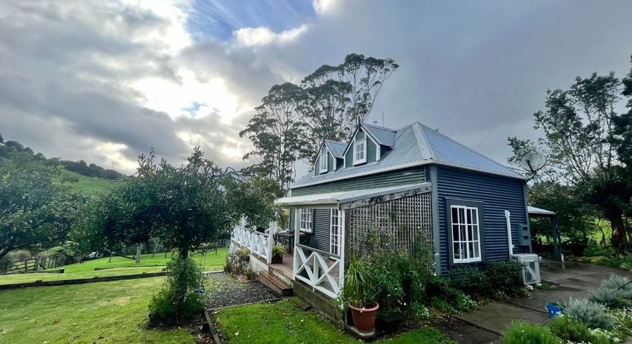  at 246 Monowai Road, Silverdale