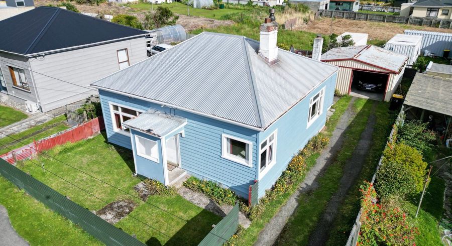 at 15 Henderson Street, Bluff, Invercargill, Southland