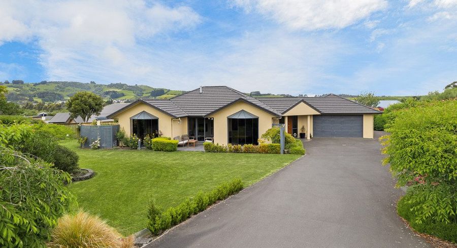  at 12 Sunninghurst Drive, Fairfield, Dunedin