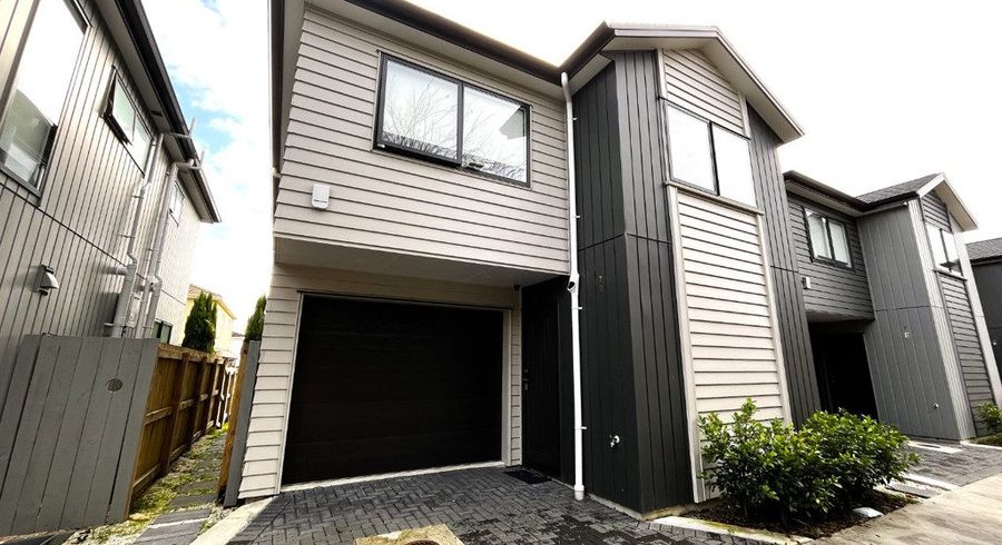  at 7D Coleman Avenue, Mount Roskill, Auckland City, Auckland