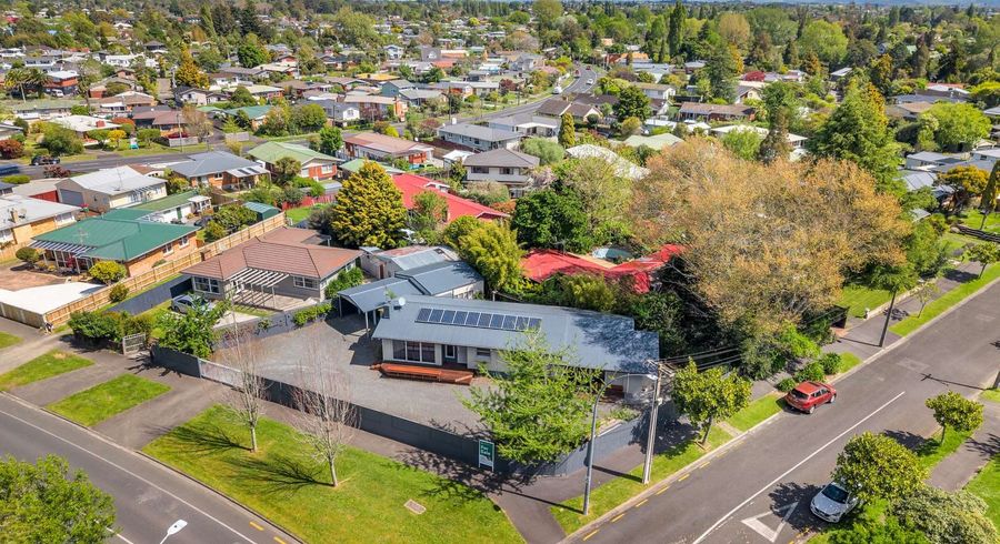  at 1 Gerrand Place, Chedworth Park, Hamilton, Waikato