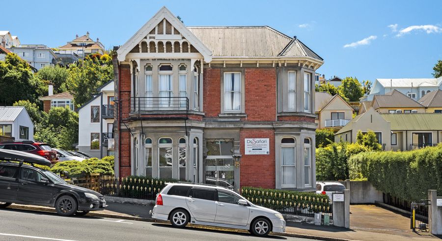  at 3/75B York Place, City Centre, Dunedin, Otago