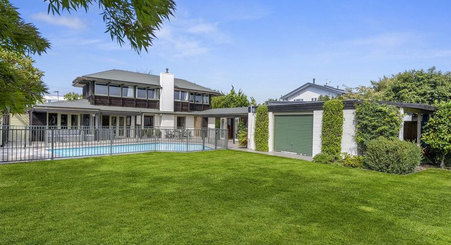  at 10A Plynlimon Road, Fendalton, Christchurch