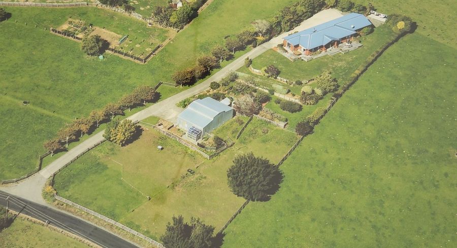  at 650 Bristol Road, Kaimata, Inglewood