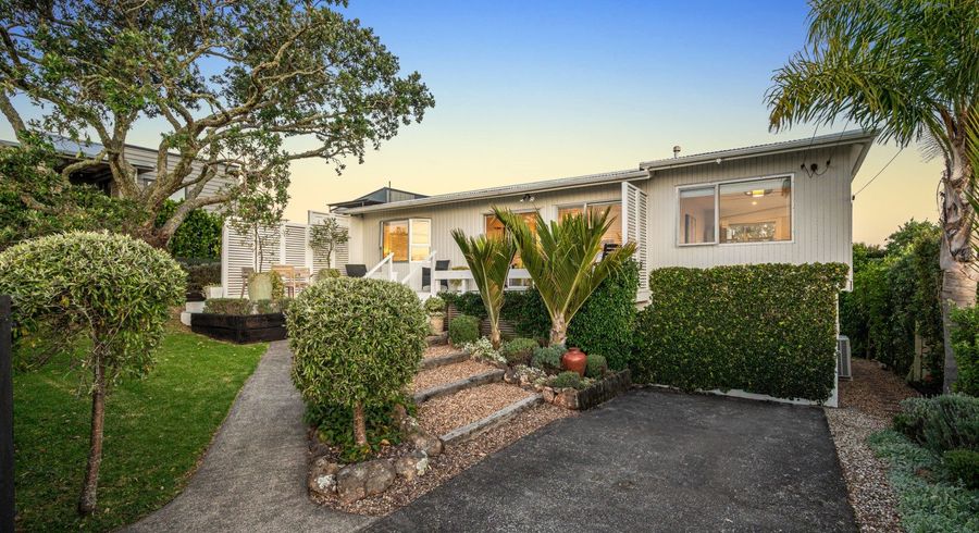  at 11 Hauraki Road, Oneroa, Waiheke Island