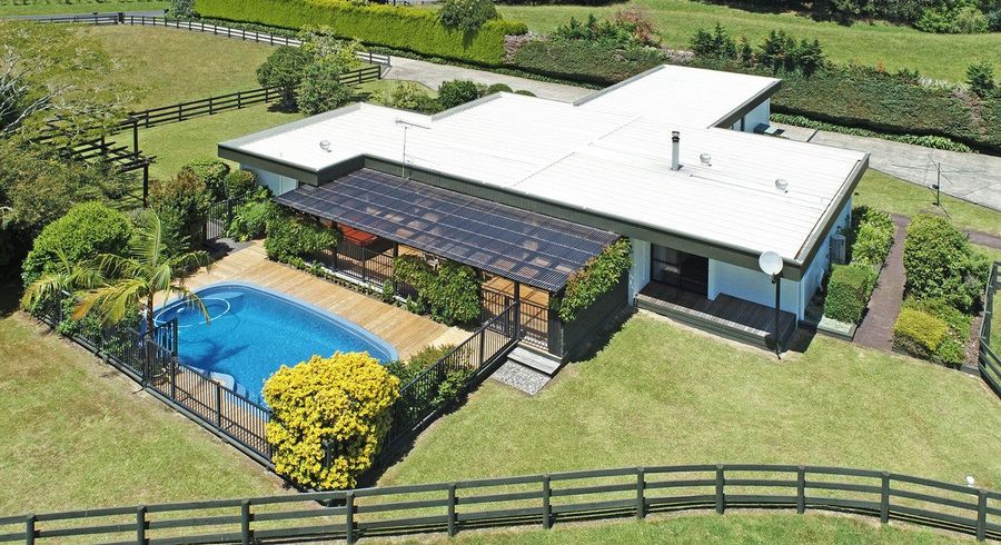  at 41 Jack Paterson Road, Papakura