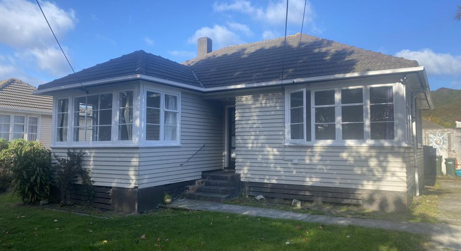  at 44 Fisk Street, Naenae, Lower Hutt
