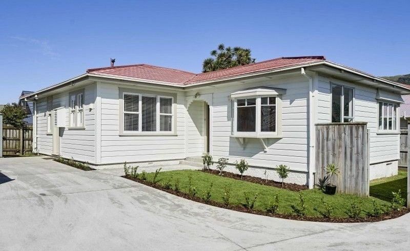  at 57 Ranui Terrace, Tawa, Wellington, Wellington