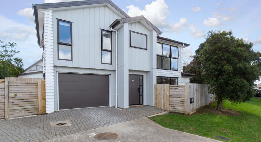  at 12 Finn Place, Mount Wellington, Auckland City, Auckland