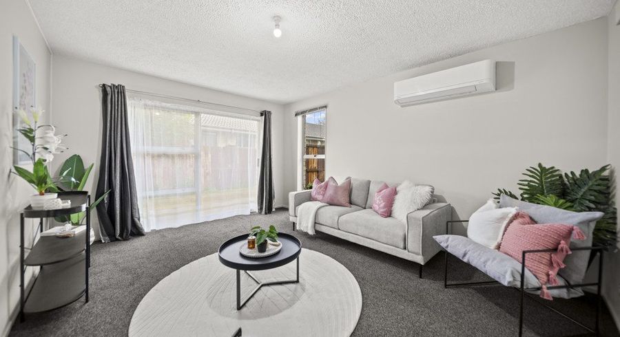  at 3/33 Fairfield Avenue, Addington, Christchurch City, Canterbury