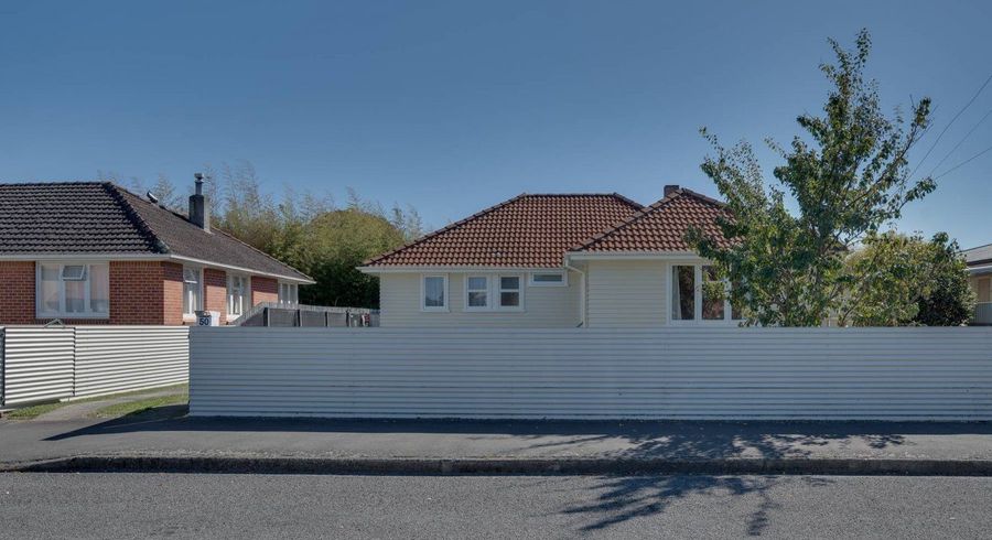  at 50 Lucas Street, Riversdale, Blenheim