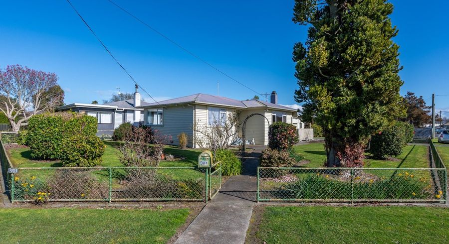  at 901 Freyberg Street, Raureka, Hastings, Hawke's Bay