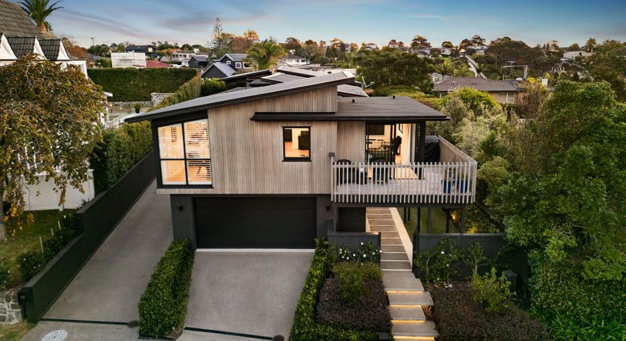  at 10A Glen Atkinson Street, Saint Heliers, Auckland City, Auckland