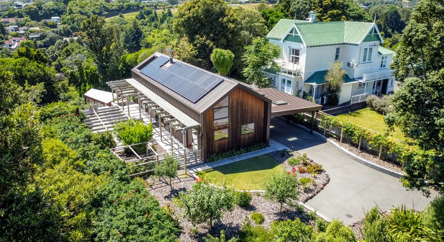  at 31C Timandra Street, Welbourn, New Plymouth
