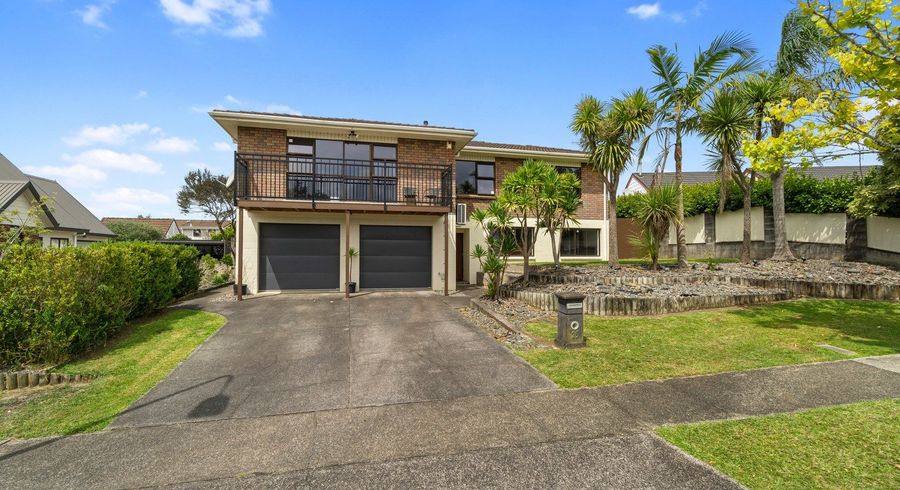  at 25 Ngaio Place, Pukete, Hamilton, Waikato