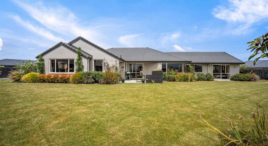  at 8 Gracia Avenue, Rolleston, Rolleston