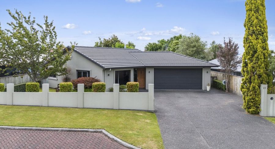  at 27 Ventoux Way, Nukuhau, Taupo