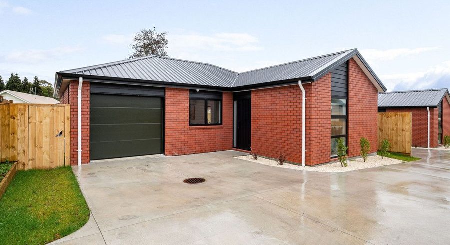  at 1/42 Balmerino Crescent, Pukete, Hamilton, Waikato