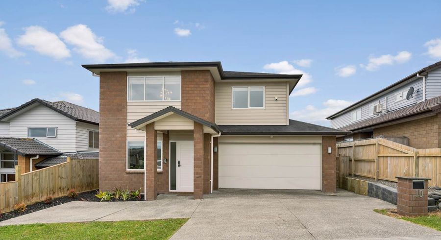  at 10 Kildare Road, Flat Bush, Auckland