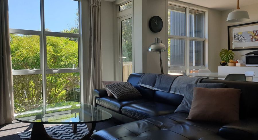  at 46E Thompson Street, Mount Cook, Wellington, Wellington