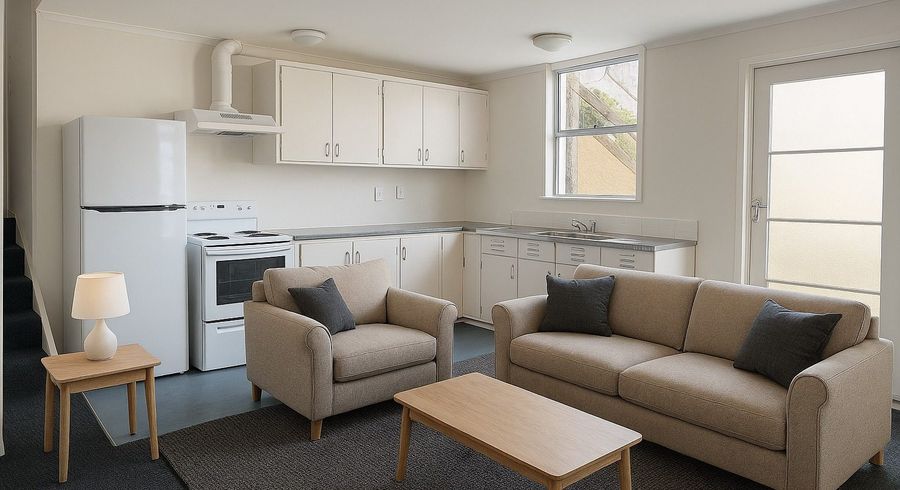  at 2/6 Hanson St, Mount Cook, Wellington, Wellington