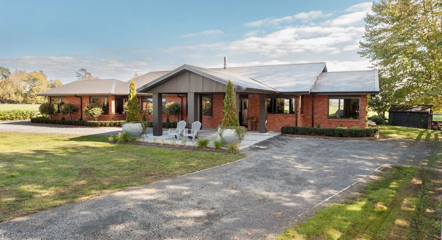  at 299 Tower Road, Matamata, Matamata-Piako, Waikato