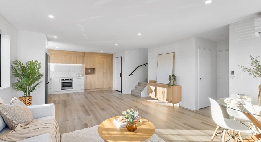  at 3/24 Shakespeare Road, Waltham, Christchurch City, Canterbury