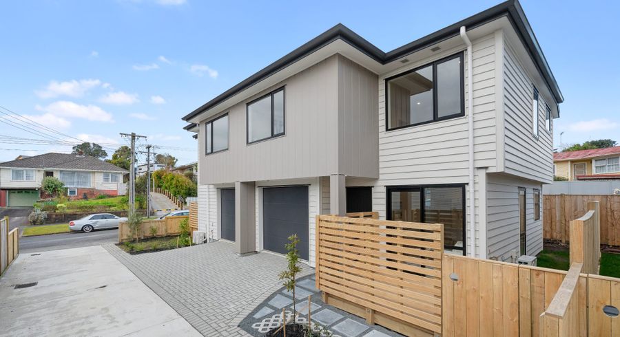  at Lot 2/40 Kay Drive, Blockhouse Bay, Auckland City, Auckland