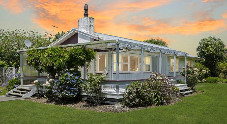  at 1344 Back Ormond Road, Gisborne