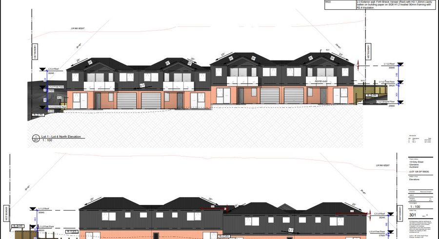  at 16 Kirby Street, Glendene, Auckland