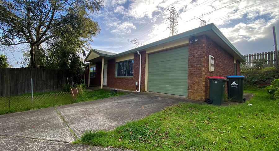  at 25E Leonard Road, Mount Wellington, Auckland City, Auckland