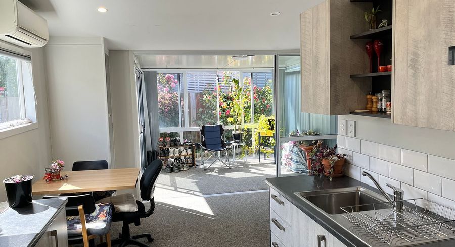  at 6/459 Madras Street, St. Albans, Christchurch City, Canterbury