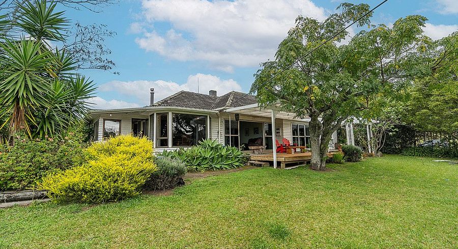  at 2433 Mangakahia Road, Whangarei