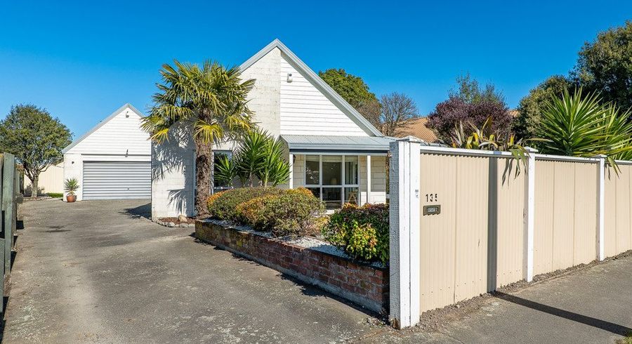  at 135 Dunbars Road, Halswell, Christchurch City, Canterbury
