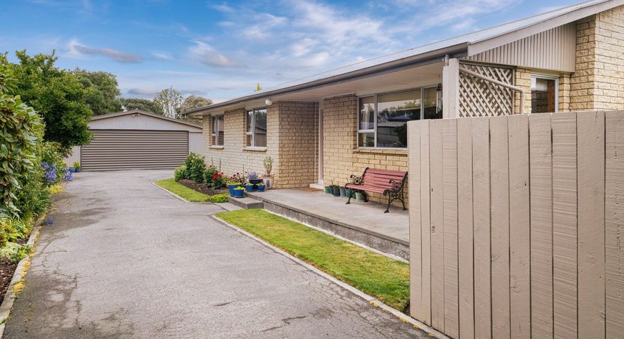  at 73 Harland Street, Tinwald, Ashburton