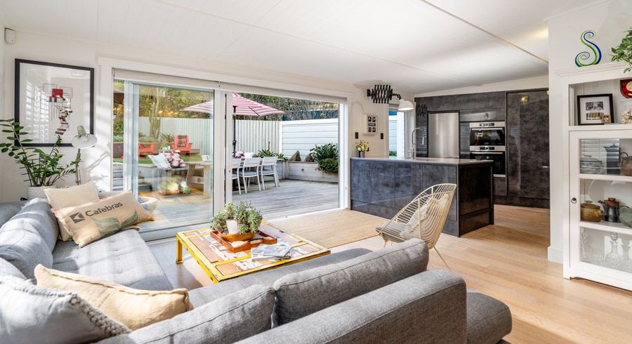  at 84 The Esplanade, Houghton Bay, Wellington, Wellington