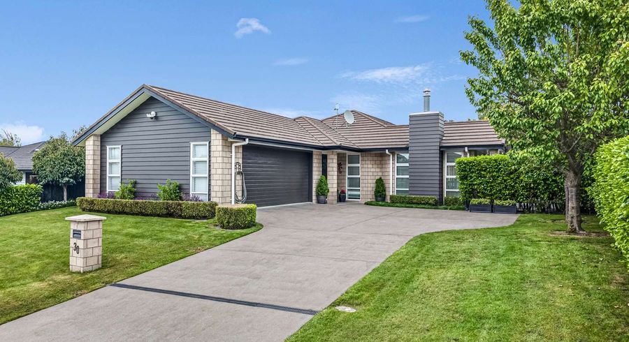  at 30 Hamon Place, Pukehangi, Rotorua, Bay Of Plenty