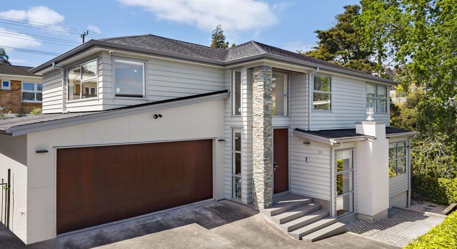  at 30B Bracken Avenue, Takapuna, North Shore City, Auckland
