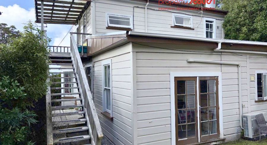  at 122B Ohiro Road, Brooklyn, Wellington, Wellington